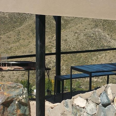 Arribadelvalle - Casas De Altura 波特雷里约斯 外观 照片